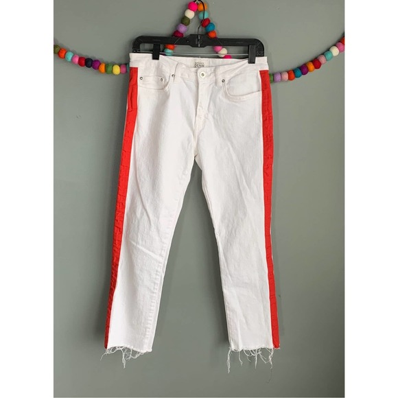 Zara jeans - Picture 1 of 4